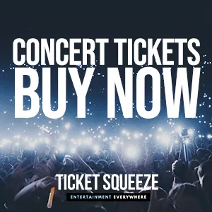 Buy Concert Tickets on Ticket Squeeze